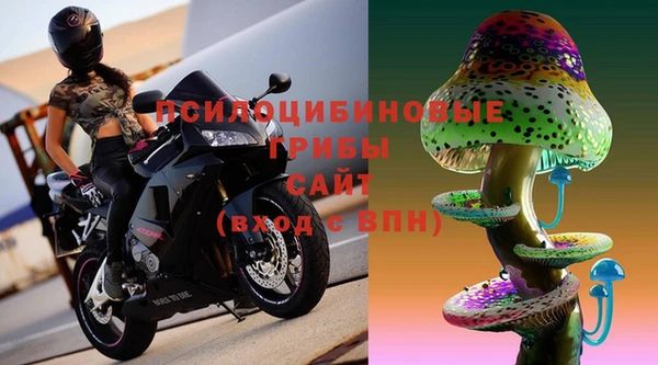 прущий лед Покров